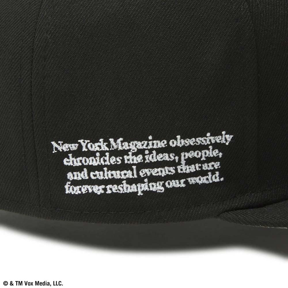 ニューエラ NEW ERA キャップ・帽子 5950 NYMG BLK 14350719【FITHOUSE ONLINE SHOP】