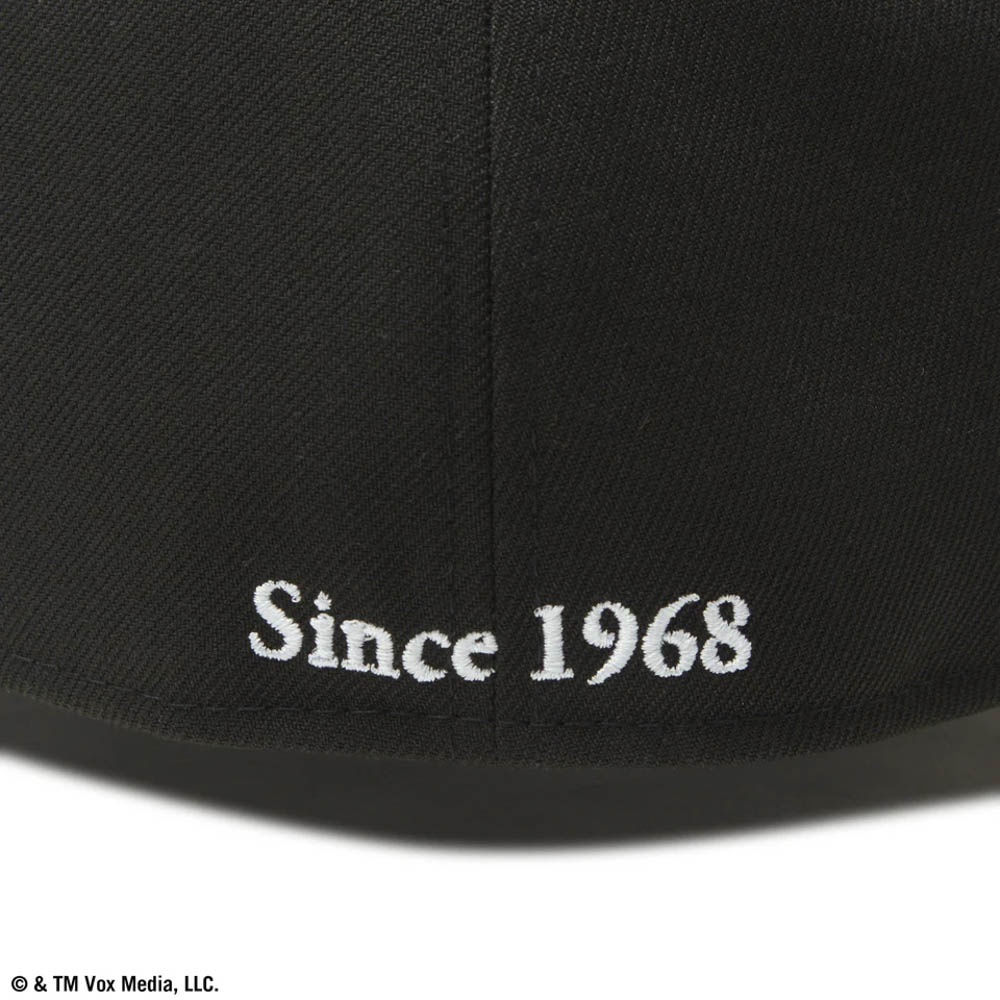 ニューエラ NEW ERA キャップ・帽子 5950 NYMG BLK 14350719【FITHOUSE ONLINE SHOP】