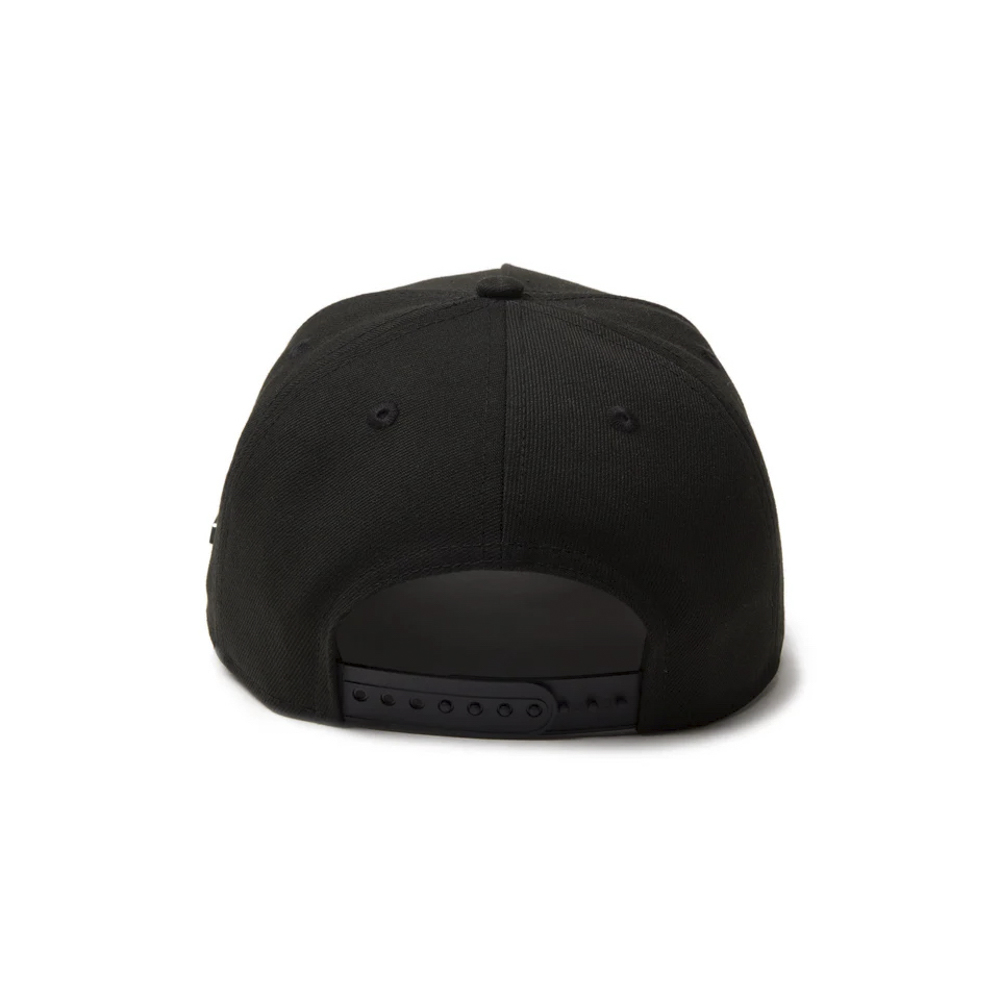 ニューエラ NEW ERA キャップ・帽子 940AF METAL FLAG BLK MSIL 14307499【FITHOUSE ONLINE SHOP】