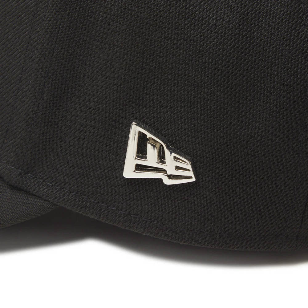 ニューエラ NEW ERA キャップ・帽子 940AF METAL FLAG BLK MSIL