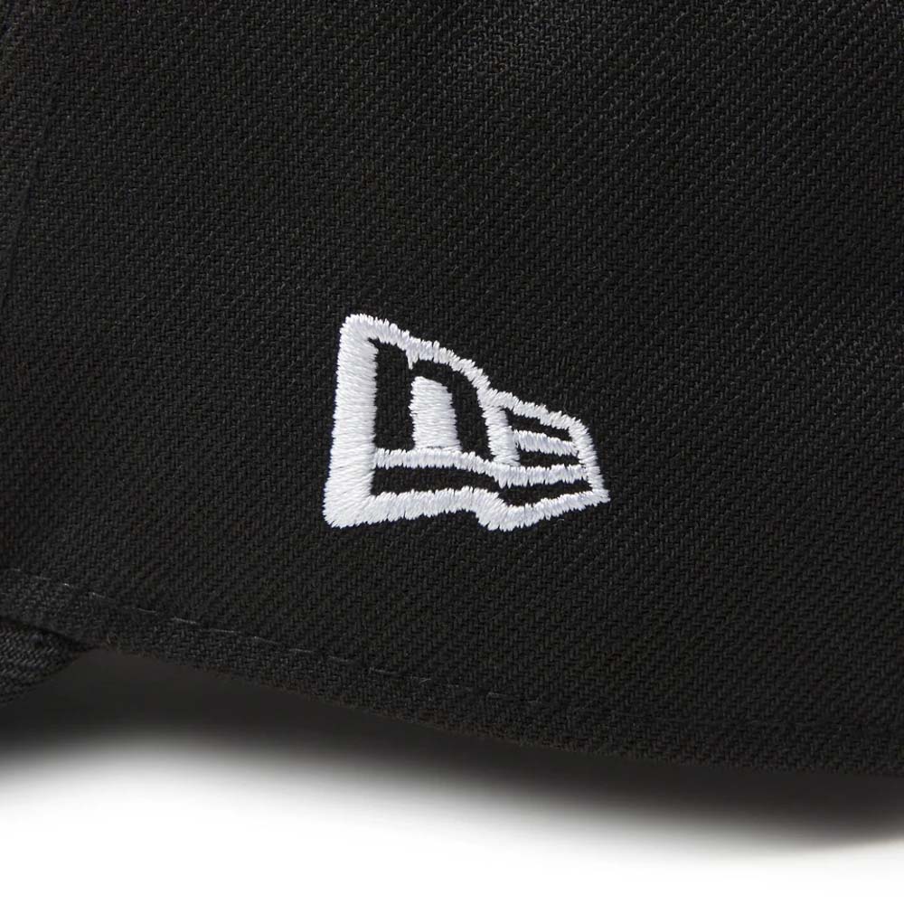 ニューエラ NEW ERA キャップ・帽子 940AF ESSENTIAL SCRIPT CHAIN BLK 14307504【FITHOUSE ONLINE SHOP】