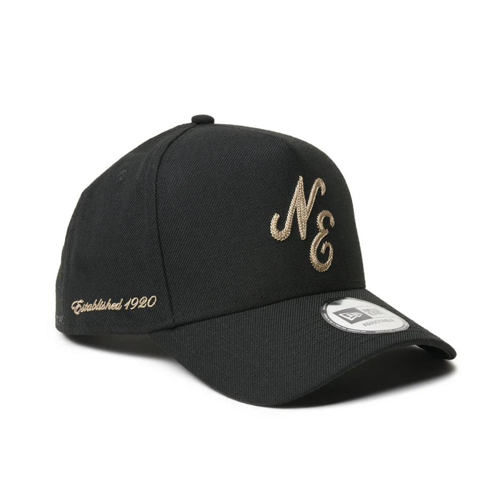 ニューエラ NEW ERA キャップ・帽子 940AF CLASSIC NE BLK 14307517【FITHOUSE ONLINE SHOP】