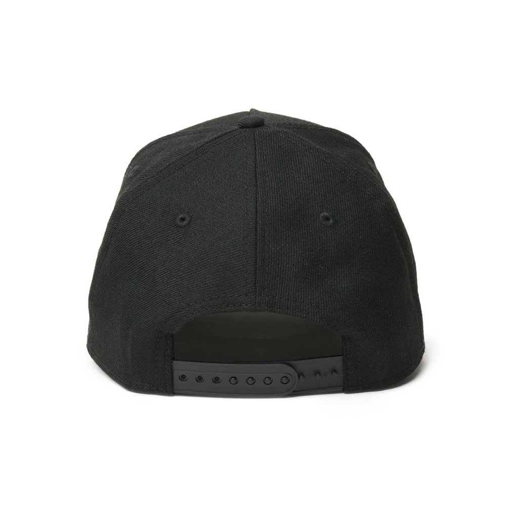 ニューエラ NEW ERA キャップ・帽子 940AF CLASSIC NE BLK 14307517【FITHOUSE ONLINE SHOP】