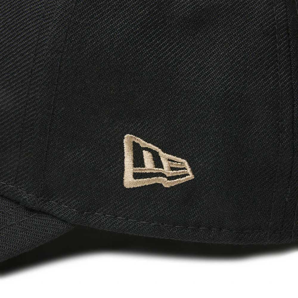 ニューエラ NEW ERA キャップ・帽子 940AF CLASSIC NE BLK 14307517【FITHOUSE ONLINE SHOP】