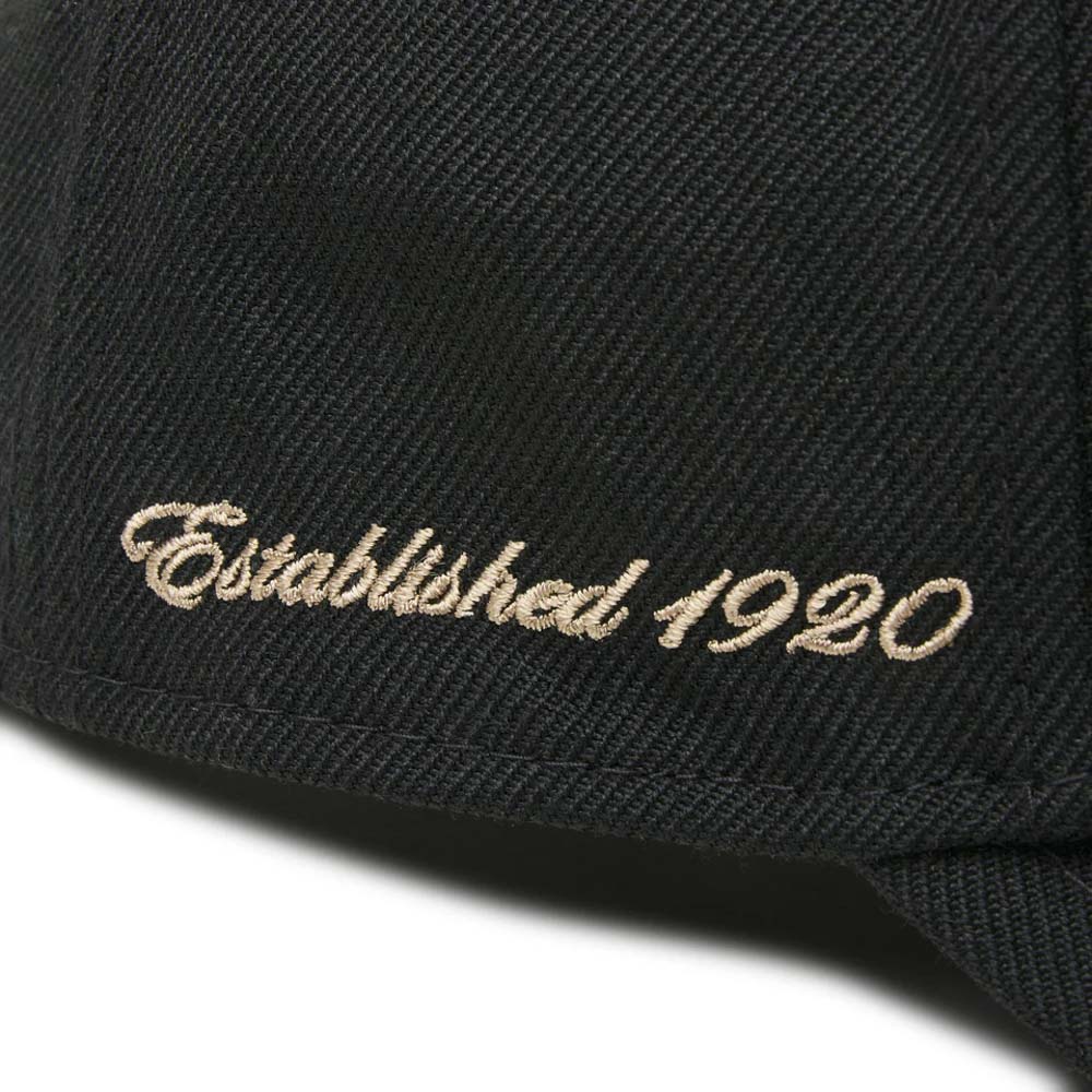 ニューエラ NEW ERA キャップ・帽子 940AF CLASSIC NE BLK 14307517【FITHOUSE ONLINE SHOP】