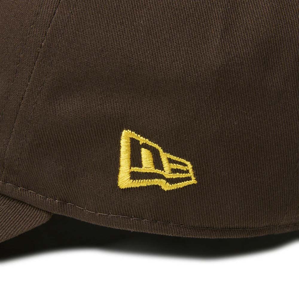 ニューエラ NEW ERA キャップ・帽子 920 MLB MINI LOGO SADPAD WAL 14307610【FITHOUSE ONLINE SHOP】