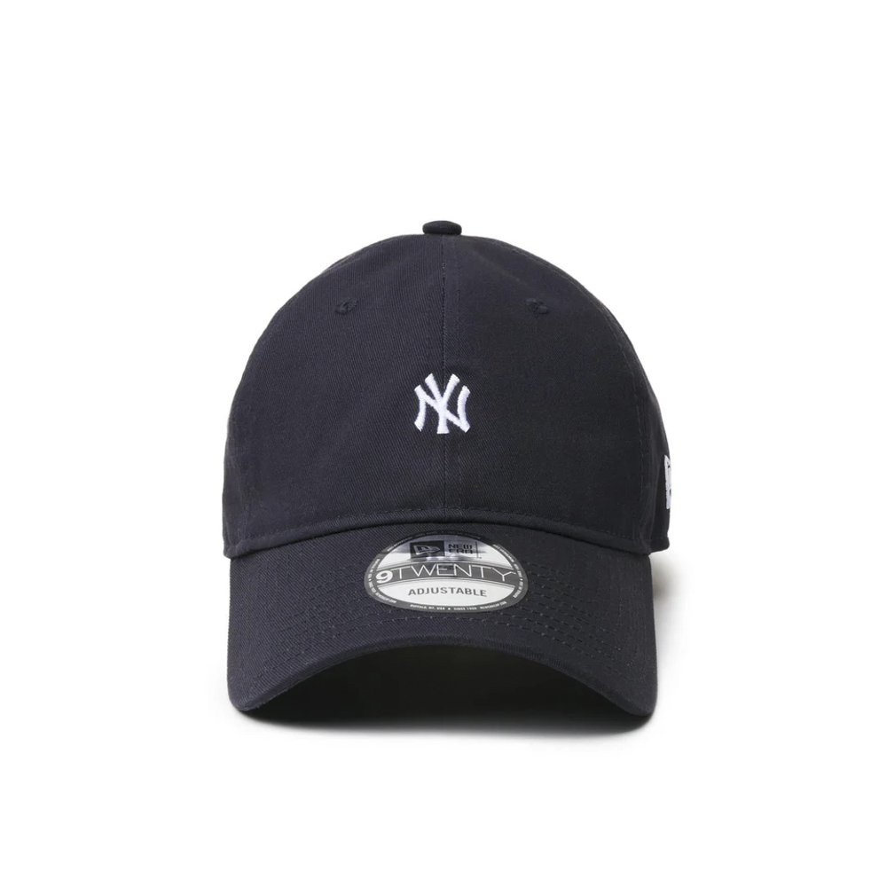 ニューエラ NEW ERA キャップ・帽子 9TWENTY MLB Mini Logo ニューヨーク・ヤンキース 14307611【FITHOUSE ONLINE SHOP】