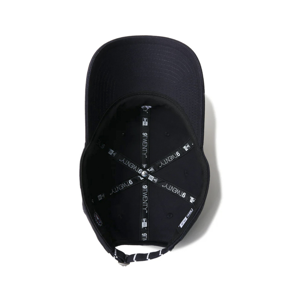 ニューエラ NEW ERA キャップ・帽子 9TWENTY MLB Mini Logo ニューヨーク・ヤンキース 14307611【FITHOUSE ONLINE SHOP】
