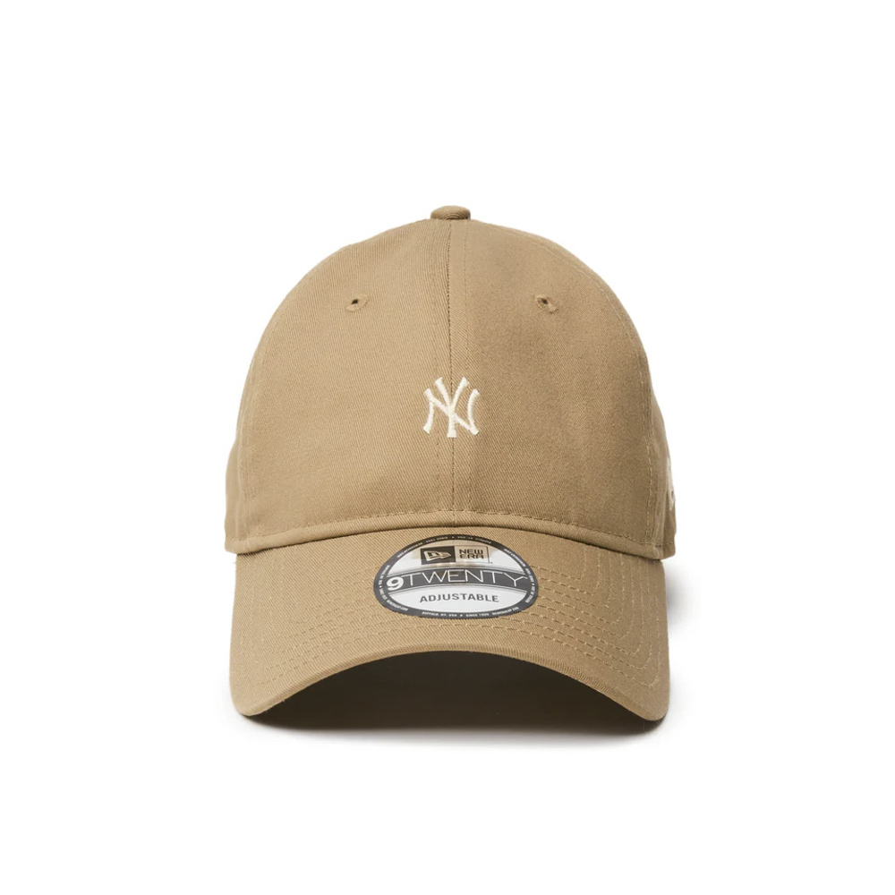 ニューエラ NEW ERA キャップ・帽子 9TWENTY MLB Mini Logo ニューヨーク・ヤンキース 14307612【FITHOUSE ONLINE SHOP】
