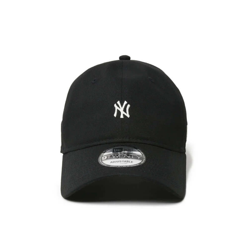 ニューエラ NEW ERA キャップ・帽子 9TWENTY MLB Mini Logo ニューヨーク・ヤンキース 14307613【FITHOUSE ONLINE SHOP】