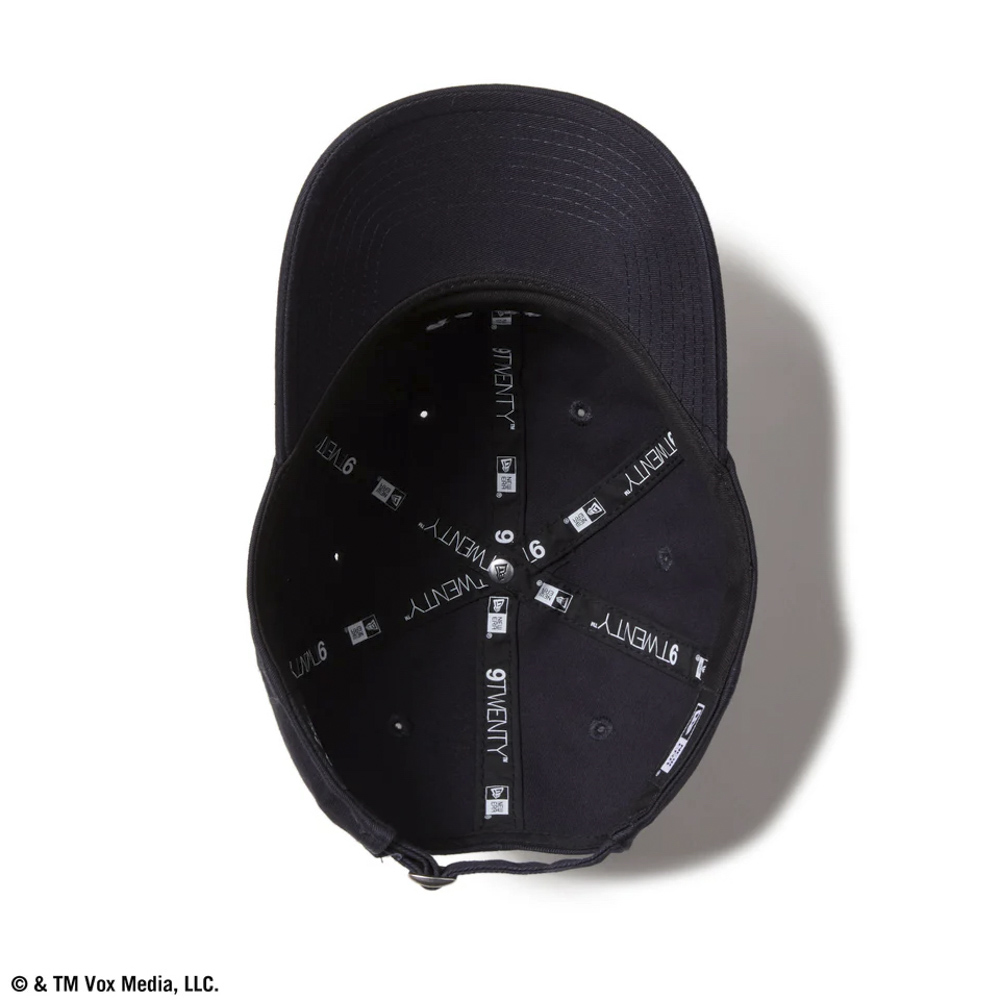 ニューエラ NEW ERA キャップ・帽子 920 NYMG NVY 14350701【FITHOUSE ONLINE SHOP】