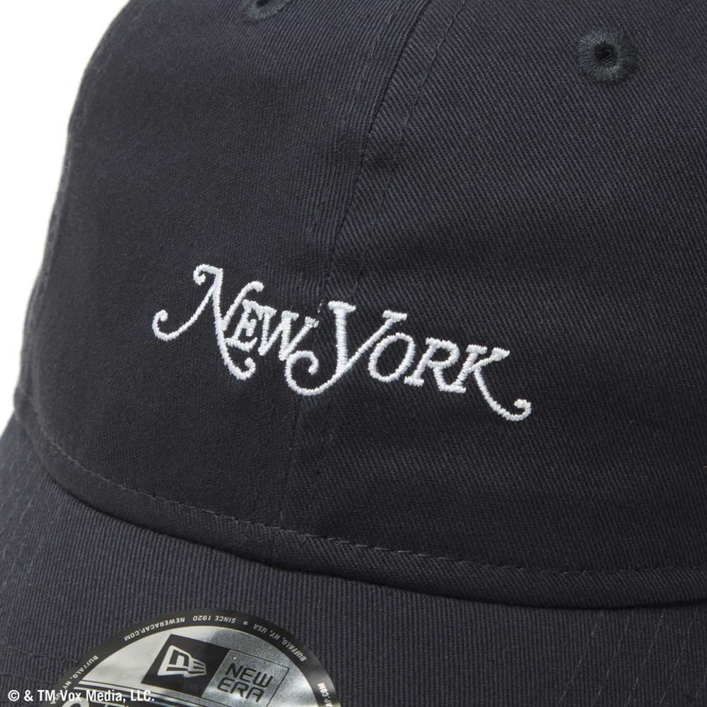 ニューエラ NEW ERA キャップ・帽子 920 NYMG NVY 14350701【FITHOUSE ONLINE SHOP】