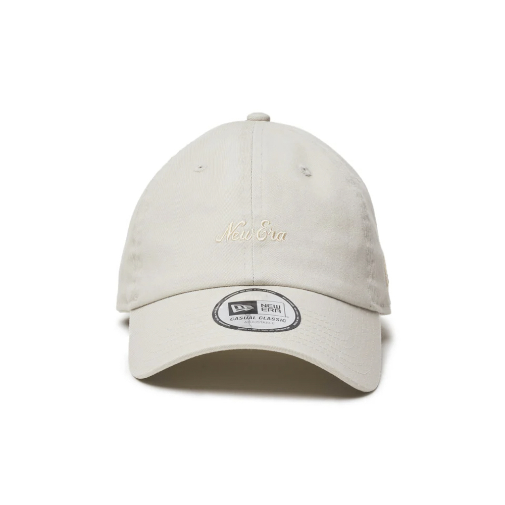 ニューエラ NEW ERA キャップ・帽子 CC NE TONAL LOGO W STRAP EMB STO 14307367【FITHOUSE ONLINE SHOP】
