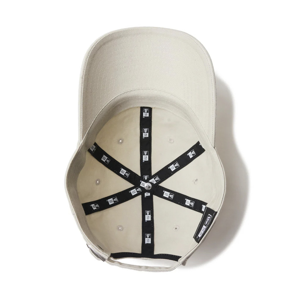 ニューエラ NEW ERA キャップ・帽子 CC NE TONAL LOGO W STRAP EMB STO 14307367【FITHOUSE ONLINE SHOP】
