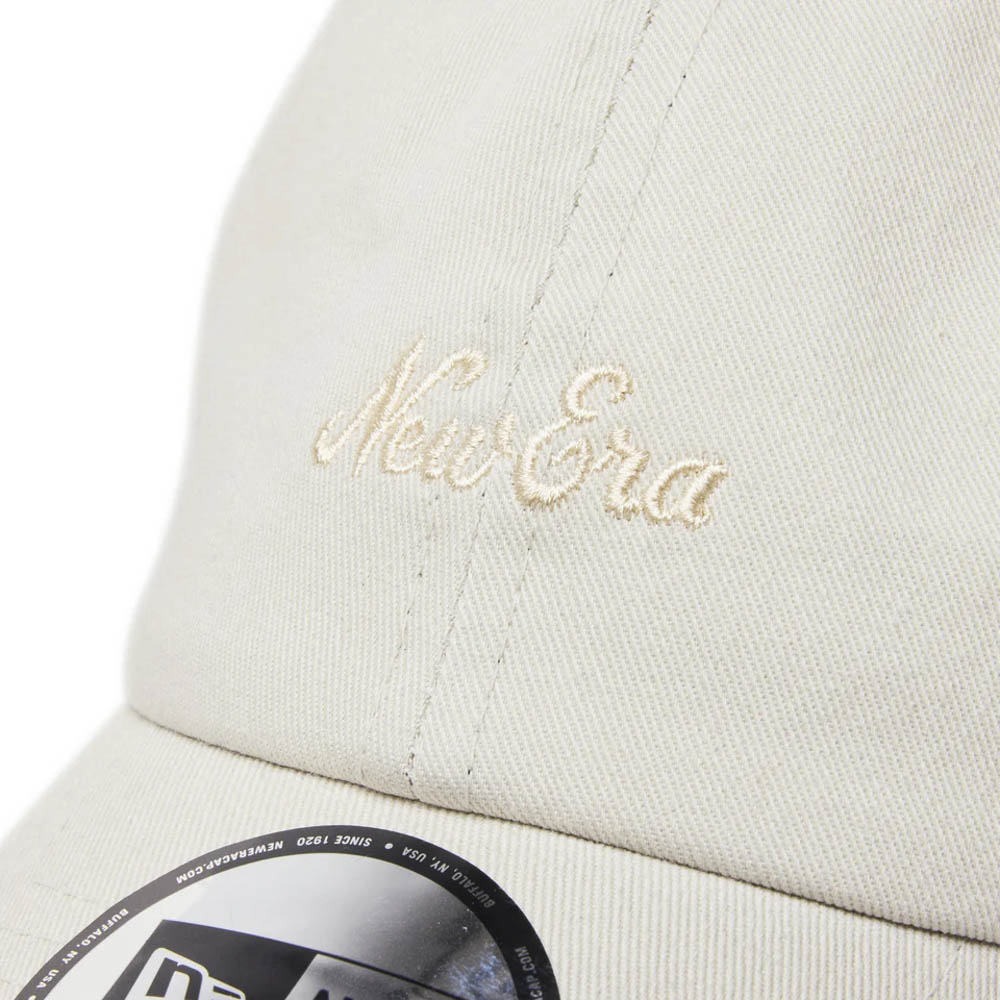 ニューエラ NEW ERA キャップ・帽子 CC NE TONAL LOGO W STRAP EMB STO 14307367【FITHOUSE ONLINE SHOP】