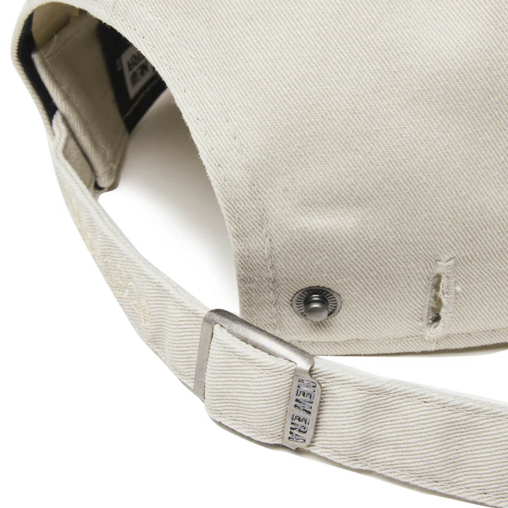 ニューエラ NEW ERA キャップ・帽子 CC NE TONAL LOGO W STRAP EMB STO 14307367【FITHOUSE ONLINE SHOP】