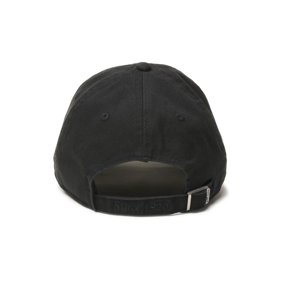 ニューエラ NEW ERA キャップ・帽子 CC NE TONAL LOGO W STRAP EMB BLK 14307370【FITHOUSE ONLINE SHOP】