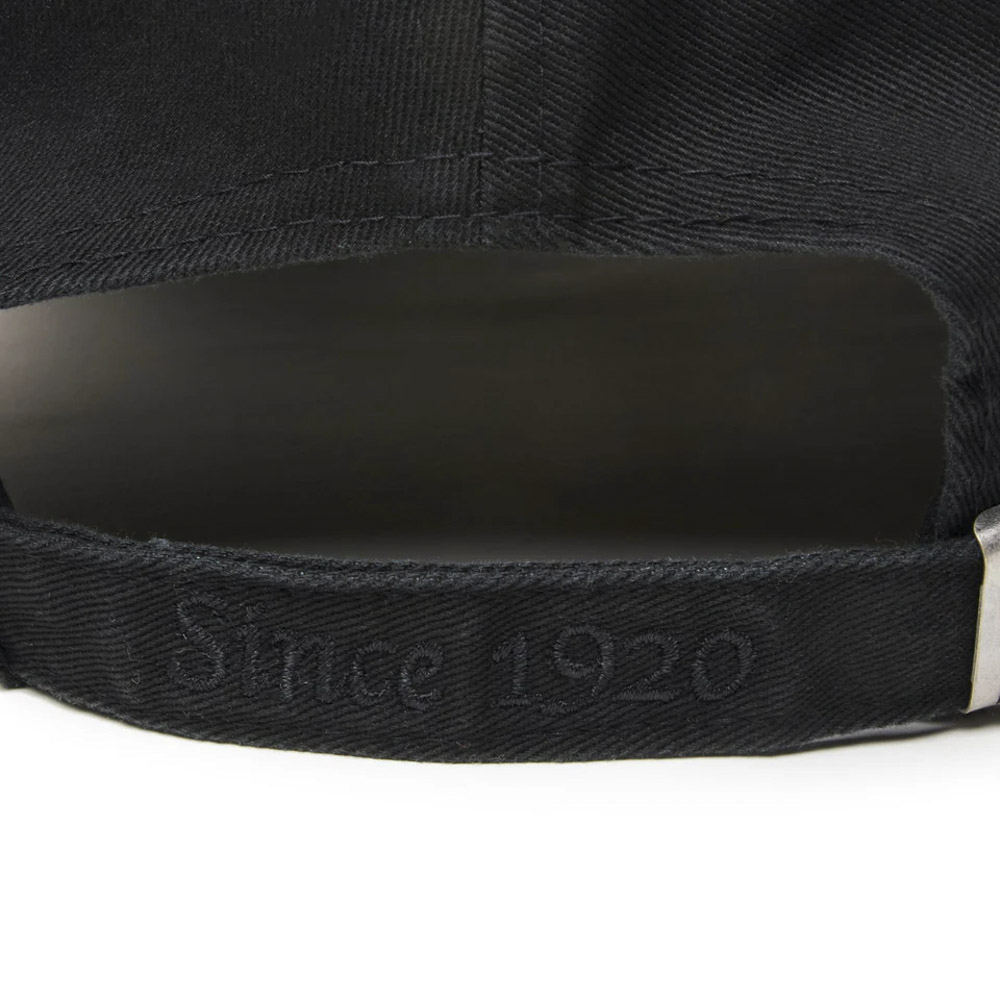 ニューエラ NEW ERA キャップ・帽子 CC NE TONAL LOGO W STRAP EMB BLK 14307370【FITHOUSE ONLINE SHOP】