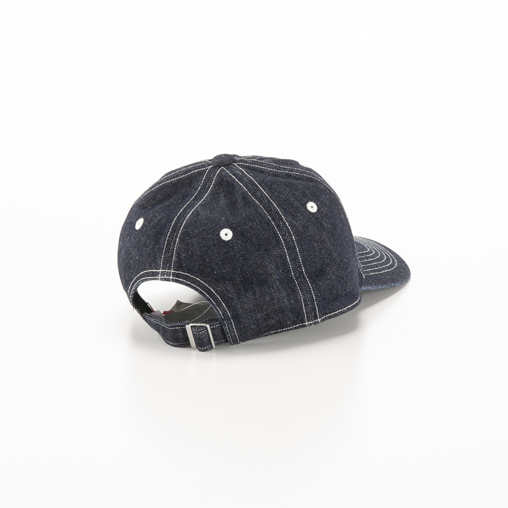 ダントン DANTON キャップ・帽子 6PANEL CAP DT-H0227 YMN【FITHOUSE ONLINE SHOP】