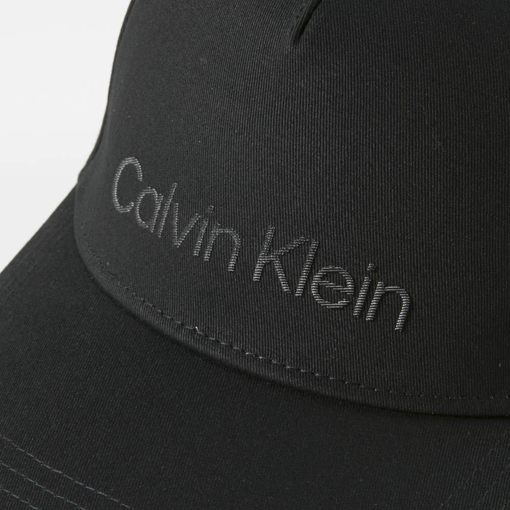 カルバンクライン Calvin Klein キャップ SHADOW RUBBER PRINT BB CAP K50K508166【FITHOUSE ONLINE SHOP】