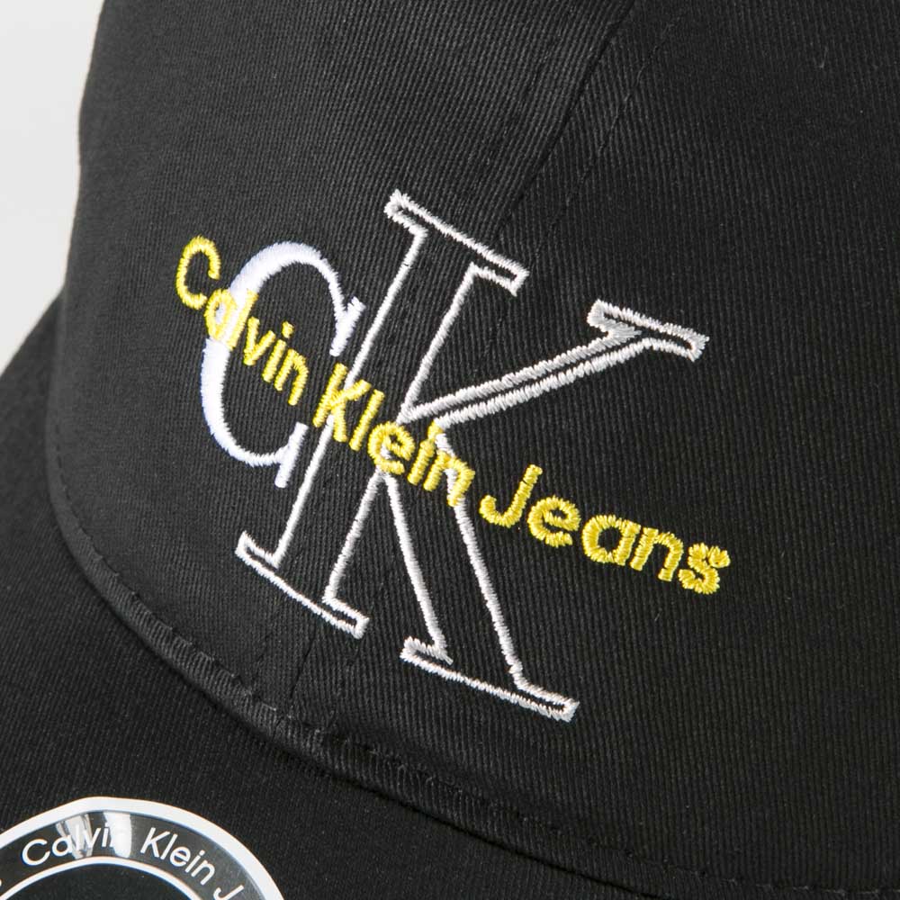 カルバンクラインジーンズ Calvin Klein Jeans 帽子 TWO TONE CAP K50K508977【FITHOUSE ONLINE SHOP】