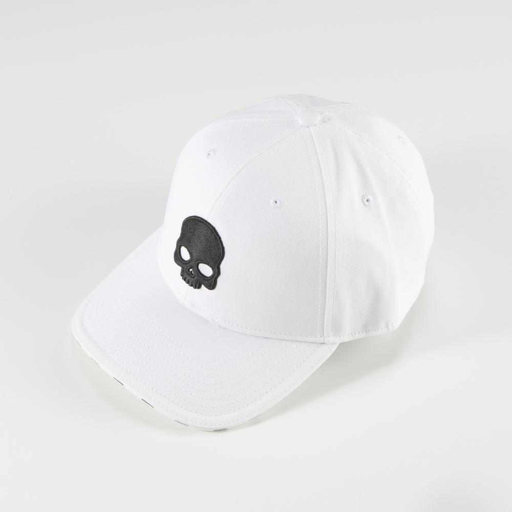 ハイドロゲン HYDROGEN 帽子 スカル CAP RG3004【FITHOUSE ONLINE SHOP】