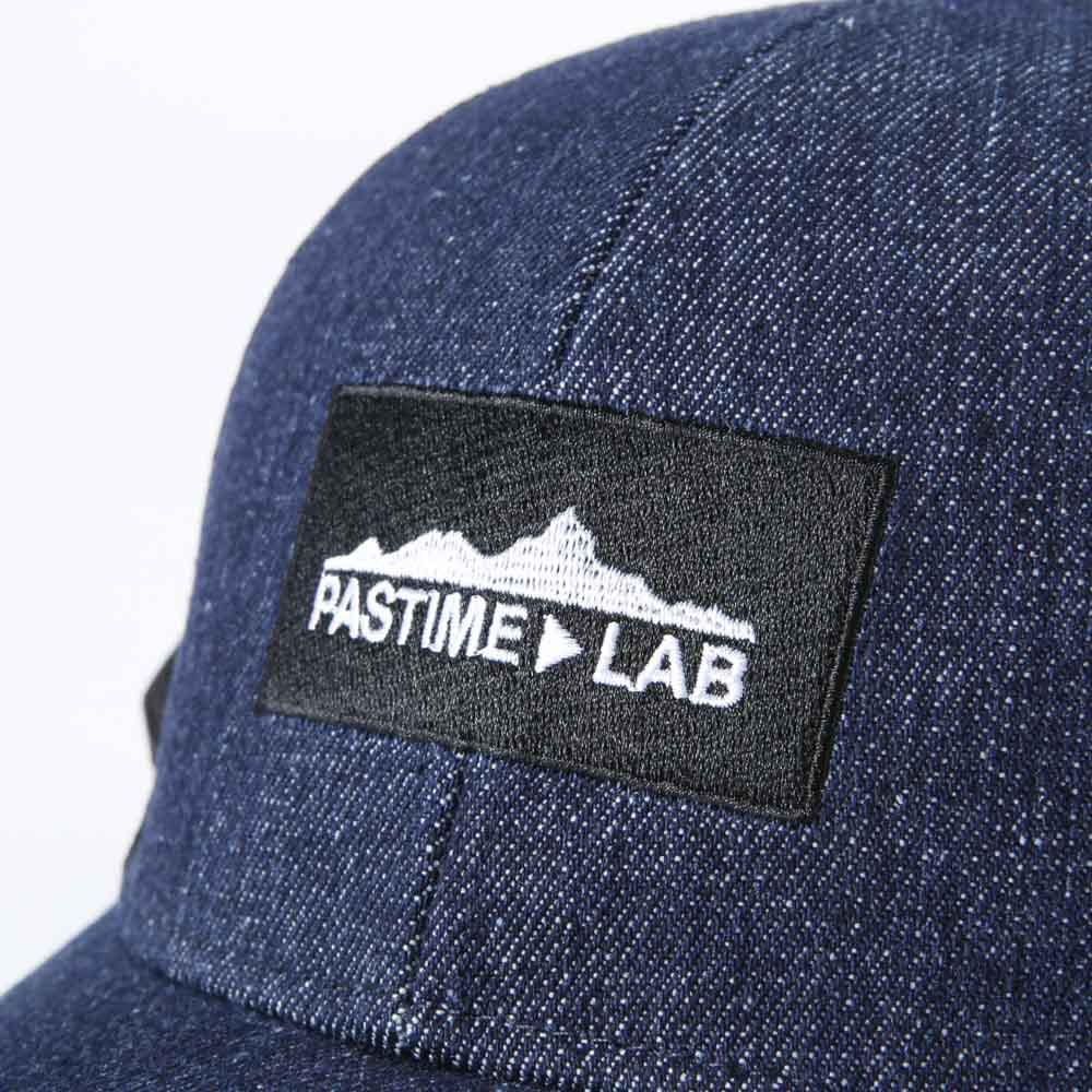 パスタイムラボ PASTIME▶LAB 帽子 メッシュキャップ PTL-1-0081【FITHOUSE ONLINE SHOP】