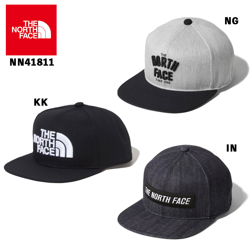 ザ ノースフェイス The North Face キャップ Tnf Trucker Cap Nn Fithouse Online Shop フィットハウス公式オンラインショップ Fit House Online Shop