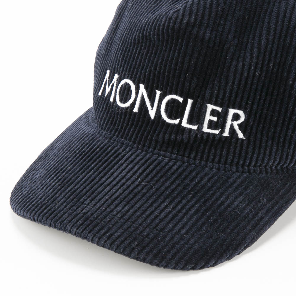 モンクレール MONCLER 帽子 3B000.05.04SOH【FITHOUSE ONLINE SHOP】