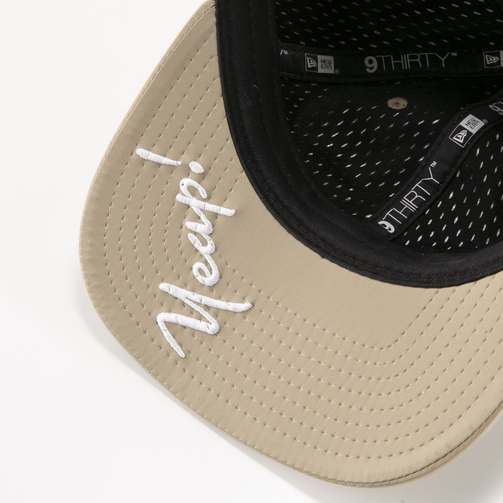 ニューエラ NEW ERA 帽子 930 WAKA YEAP STO 12654440【FITHOUSE ONLINE SHOP】