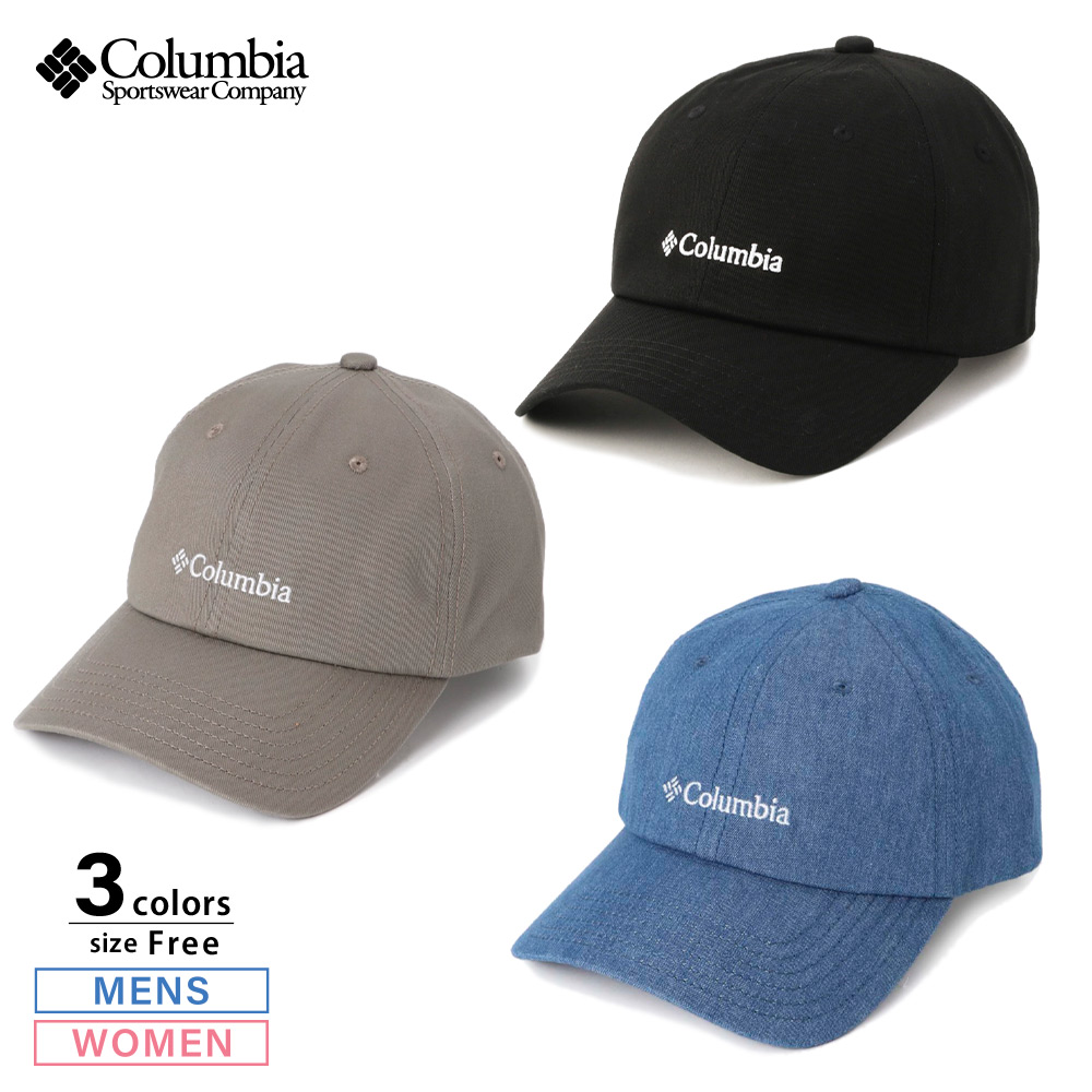 コロンビア Columbia サーモンパスキャップ PU5421【FITHOUSE ONLINE SHOP】