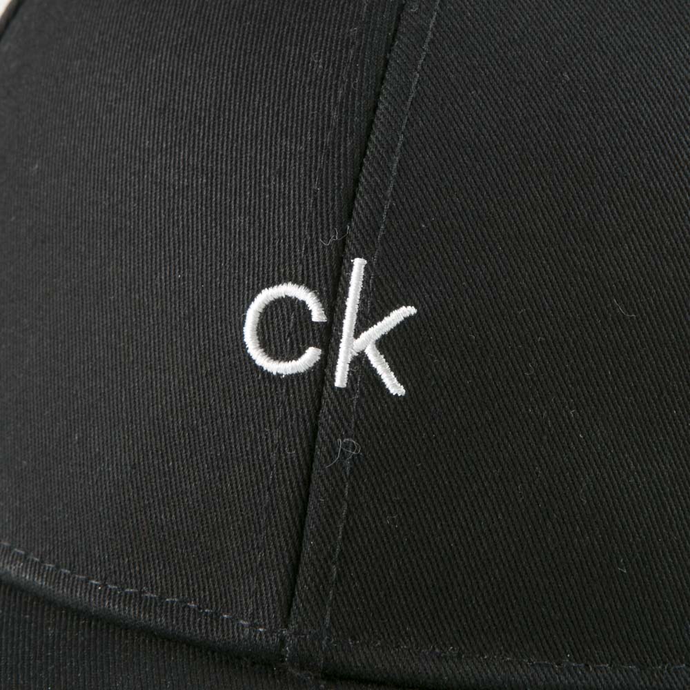カルバンクラインジーンズ Calvin Klein Jeans 帽子 CK CENTER CAP K50K506087BAX【FITHOUSE ONLINE SHOP】