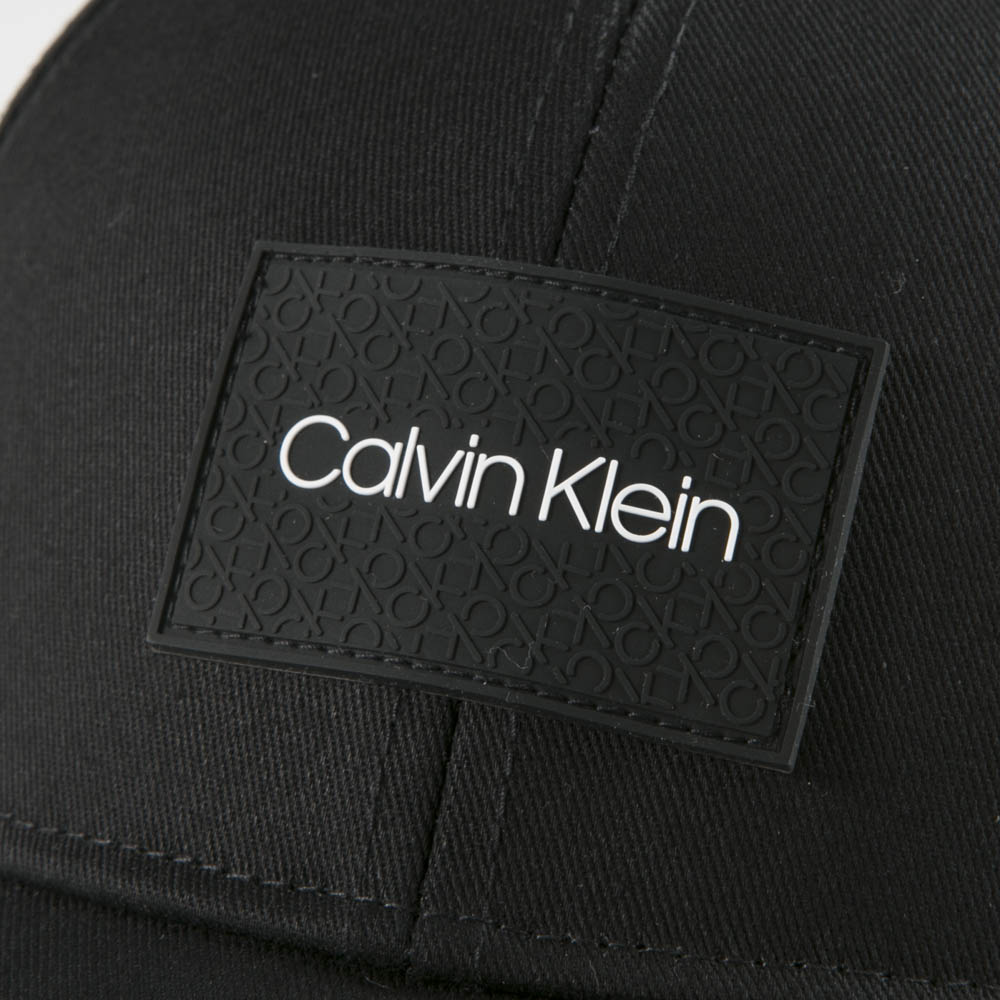 カルバンクラインジーンズ Calvin Klein Jeans 帽子 BB CAP K50K507024BAX【FITHOUSE ONLINE SHOP】