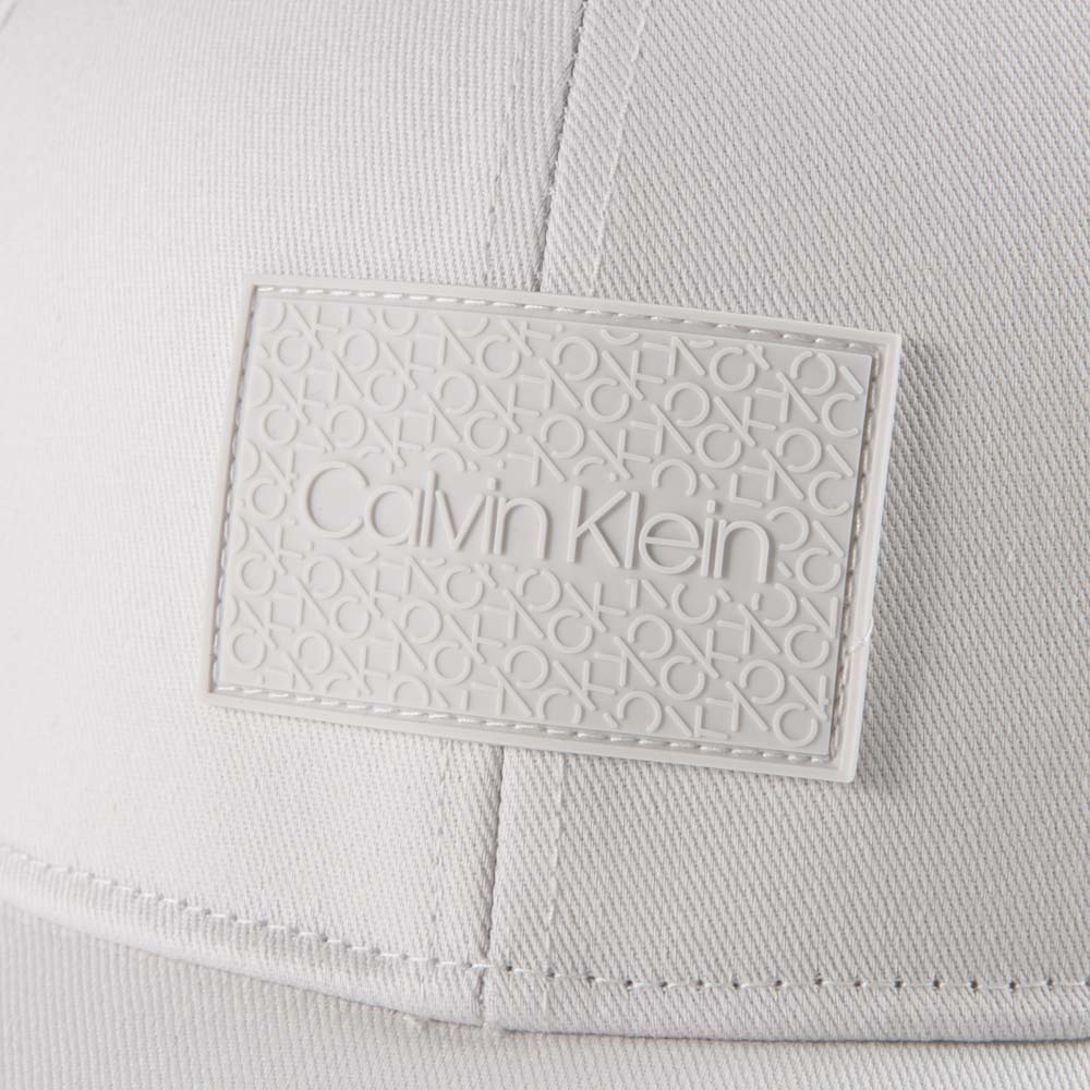 カルバンクラインジーンズ Calvin Klein Jeans 帽子 BB CAP K50K507024CHZ【FITHOUSE ONLINE SHOP】
