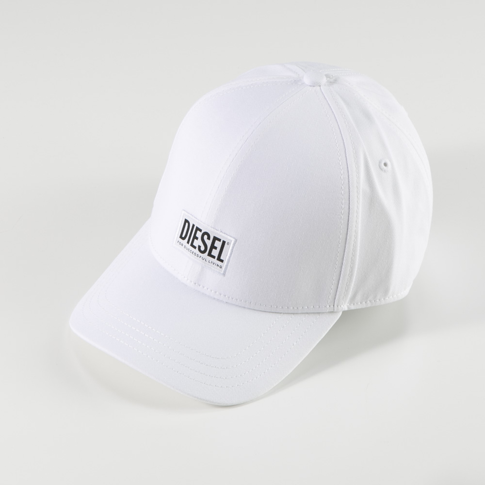 ディーゼル DIESEL 帽子 CORRY HAT 00SYQ9 0BAUI 100【FITHOUSE ONLINE SHOP】