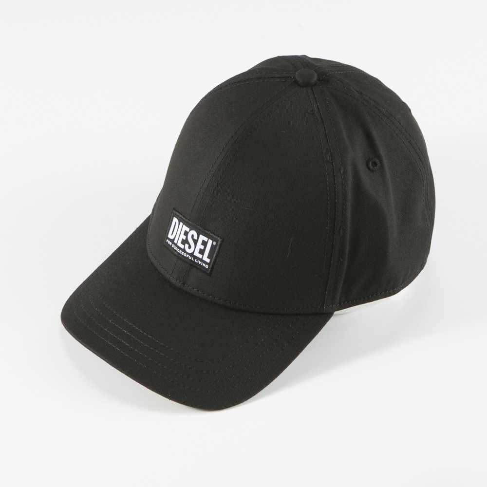 ディーゼル DIESEL 帽子 CORRY HAT 00SYQ9 0BAUI 900【FITHOUSE ONLINE SHOP】