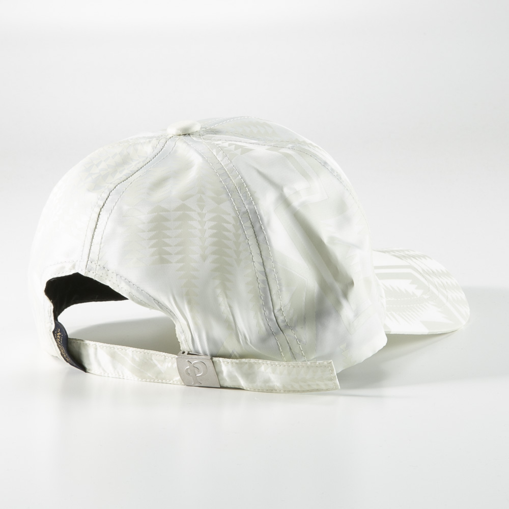 ペンドルトン PENDLETON 帽子 PWM CAP Ivory 1SZ PDT-000-221013-10003【FITHOUSE ONLINE SHOP】