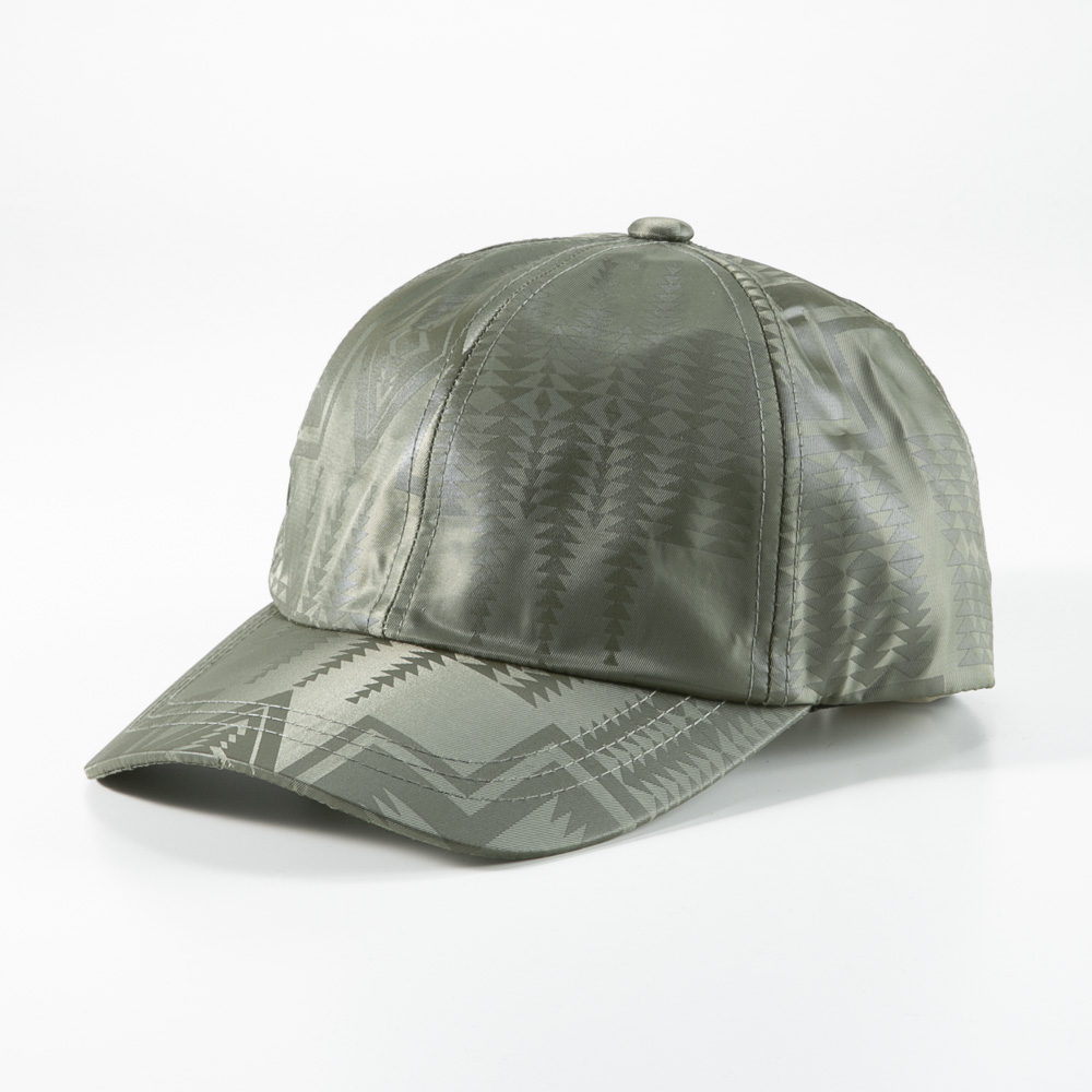 ペンドルトン PENDLETON 帽子 PWM CAP OLV Drub 1SZ PDT-000-221013-10067【FITHOUSE ONLINE SHOP】
