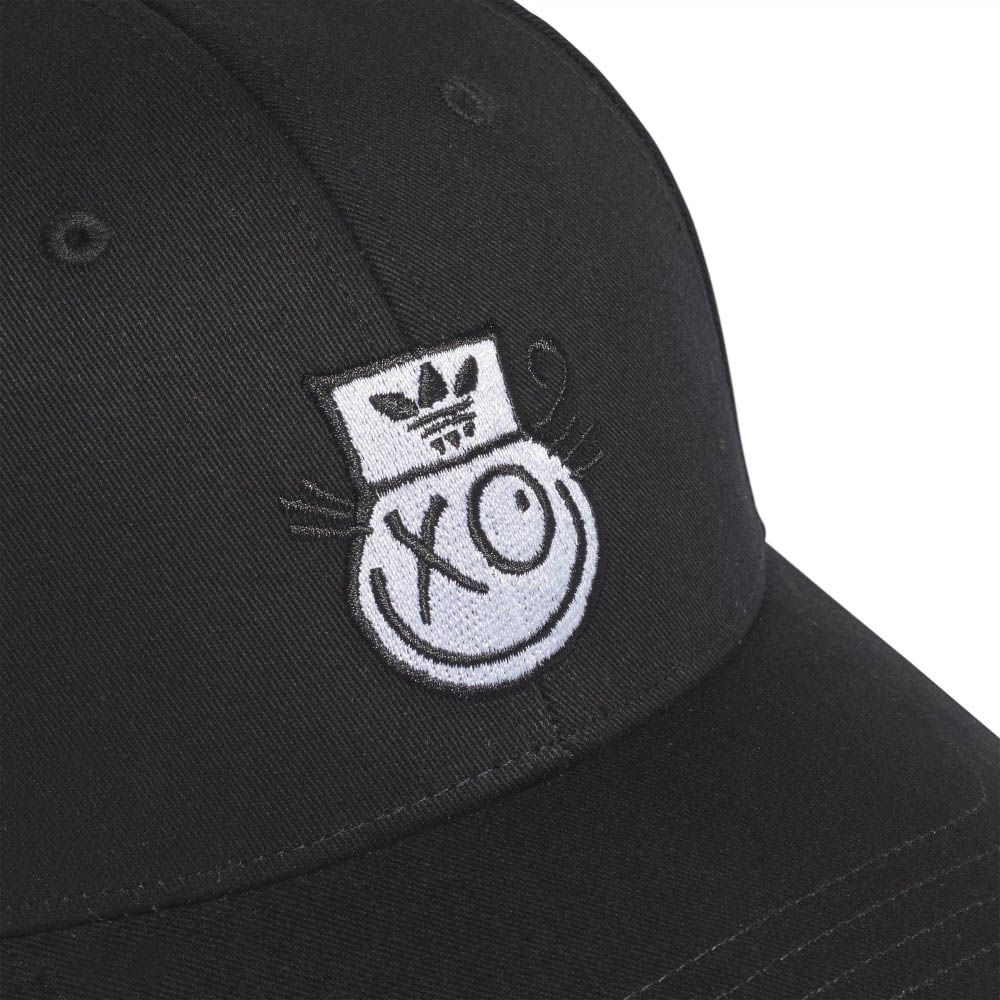 アディダスオリジナルス adidas originals 帽子 MR.A BASEBALL CAP CV764【FITHOUSE ONLINE SHOP】
