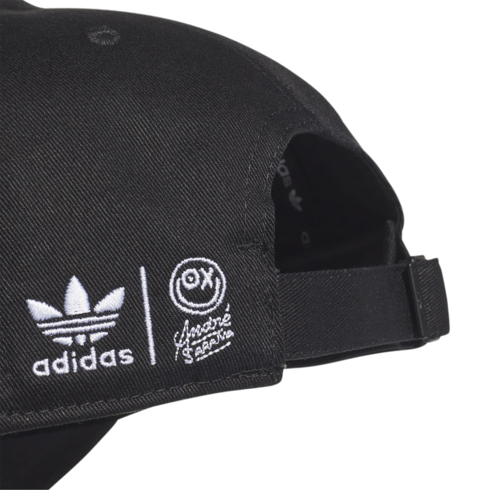 アディダスオリジナルス adidas originals 帽子 MR.A BASEBALL CAP CV764【FITHOUSE ONLINE SHOP】