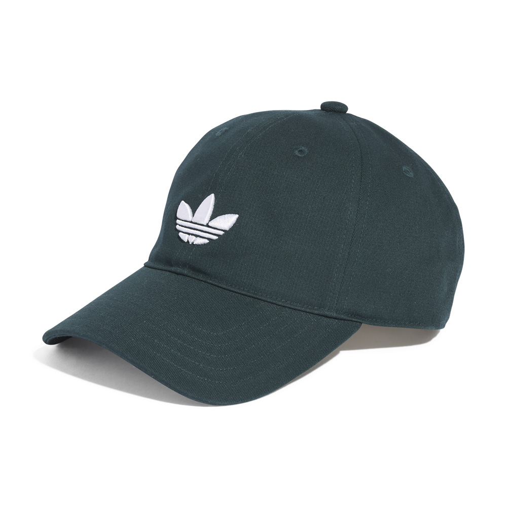アディダスオリジナルス adidas originals キャップ・帽子 BASEBALL CAP AC クラシック トレフォイル ベースボールキャップ JZ4929【FITHOUSE ONLINE SHOP】