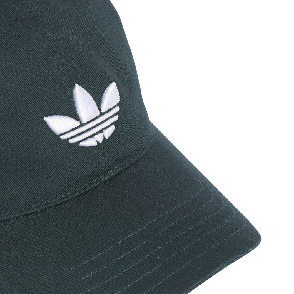 アディダスオリジナルス adidas originals キャップ・帽子 BASEBALL CAP AC クラシック トレフォイル ベースボールキャップ JZ4929【FITHOUSE ONLINE SHOP】