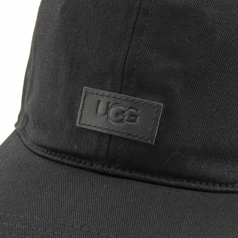 アグ UGG 帽子 ロゴキャップ 102194【FITHOUSE ONLINE SHOP】