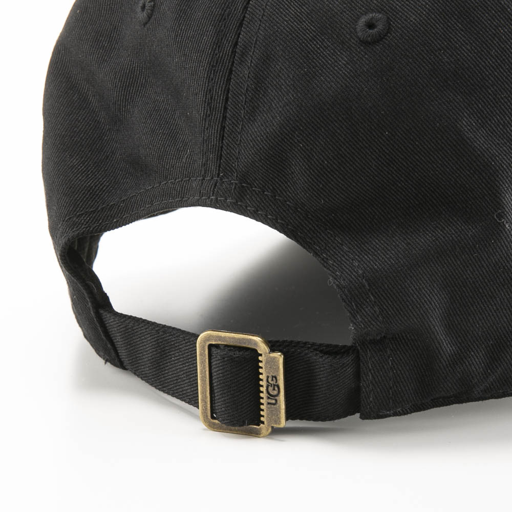 アグ UGG 帽子 ロゴキャップ 102194【FITHOUSE ONLINE SHOP】