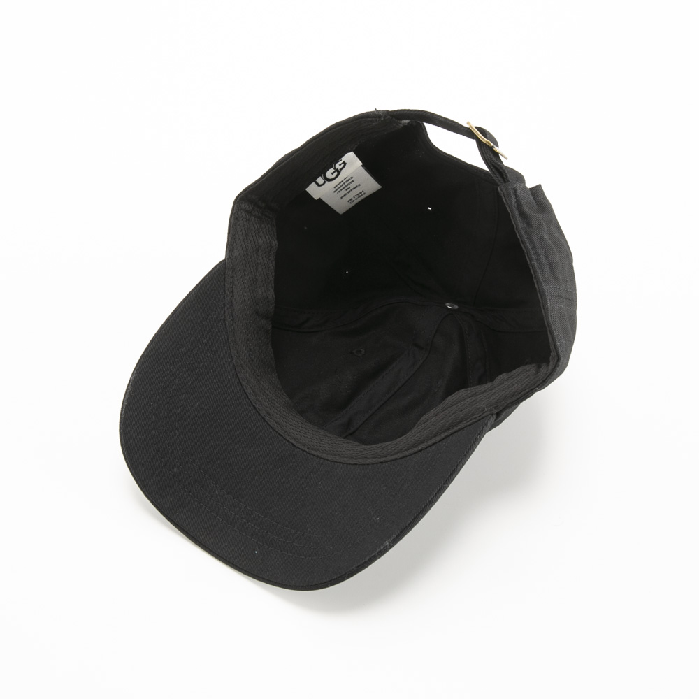 アグ UGG 帽子 ロゴキャップ 102194【FITHOUSE ONLINE SHOP】