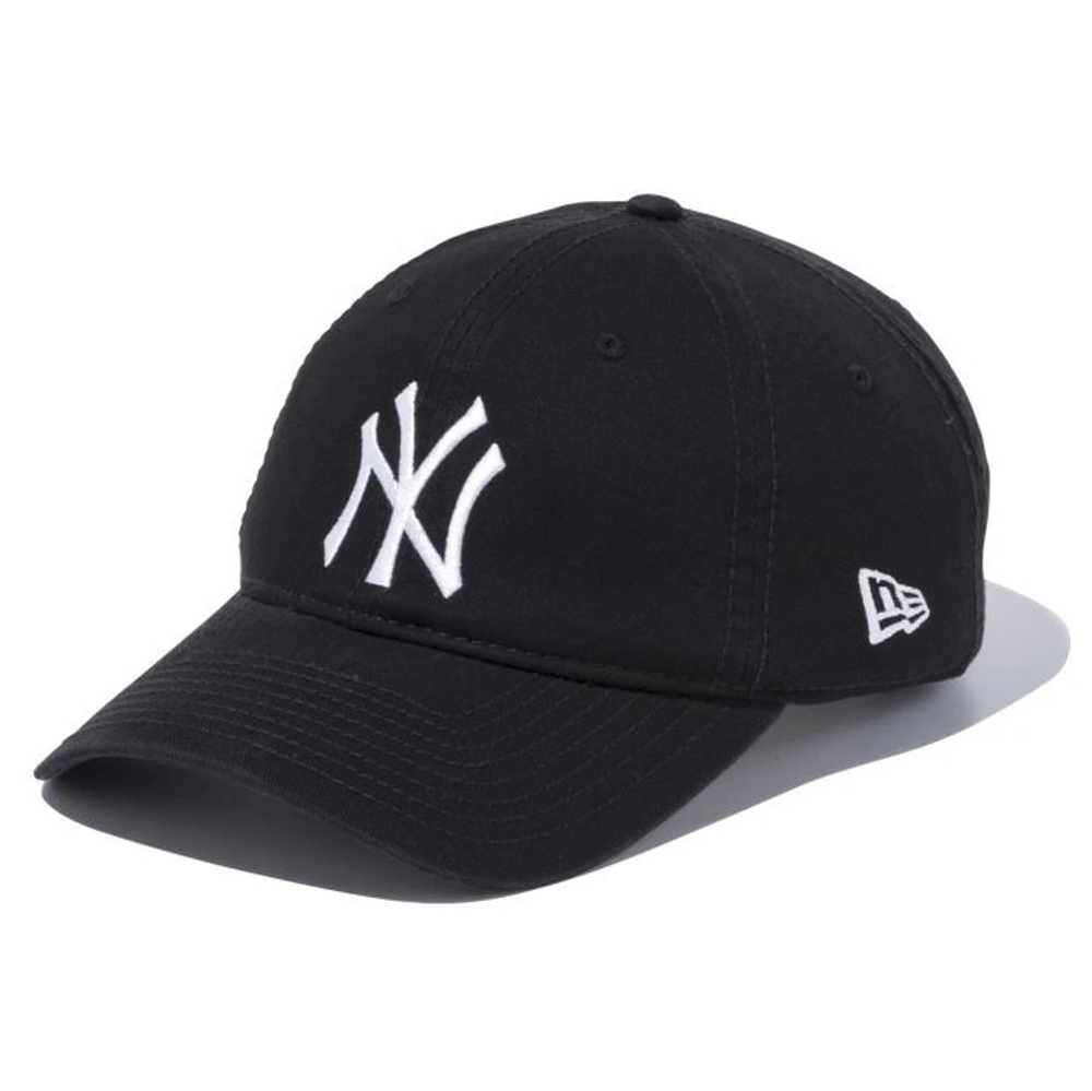 ニューエラ NEW ERA キャップ 920 NEYYAN WC BLK SWHT 11308523-BLKWHT 