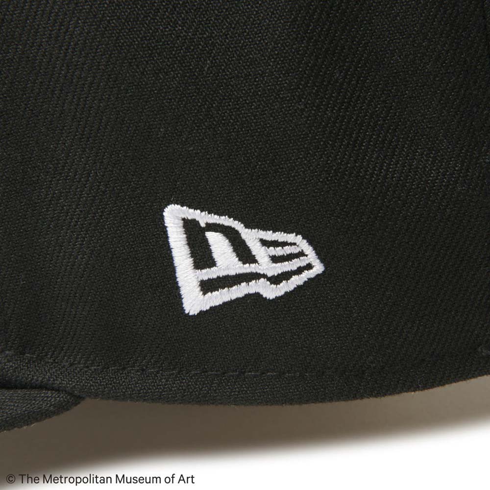 ニューエラ NEW ERA キャップ・帽子 59FIFTY The Met ライニングアート 14457391【FITHOUSE ONLINE SHOP】