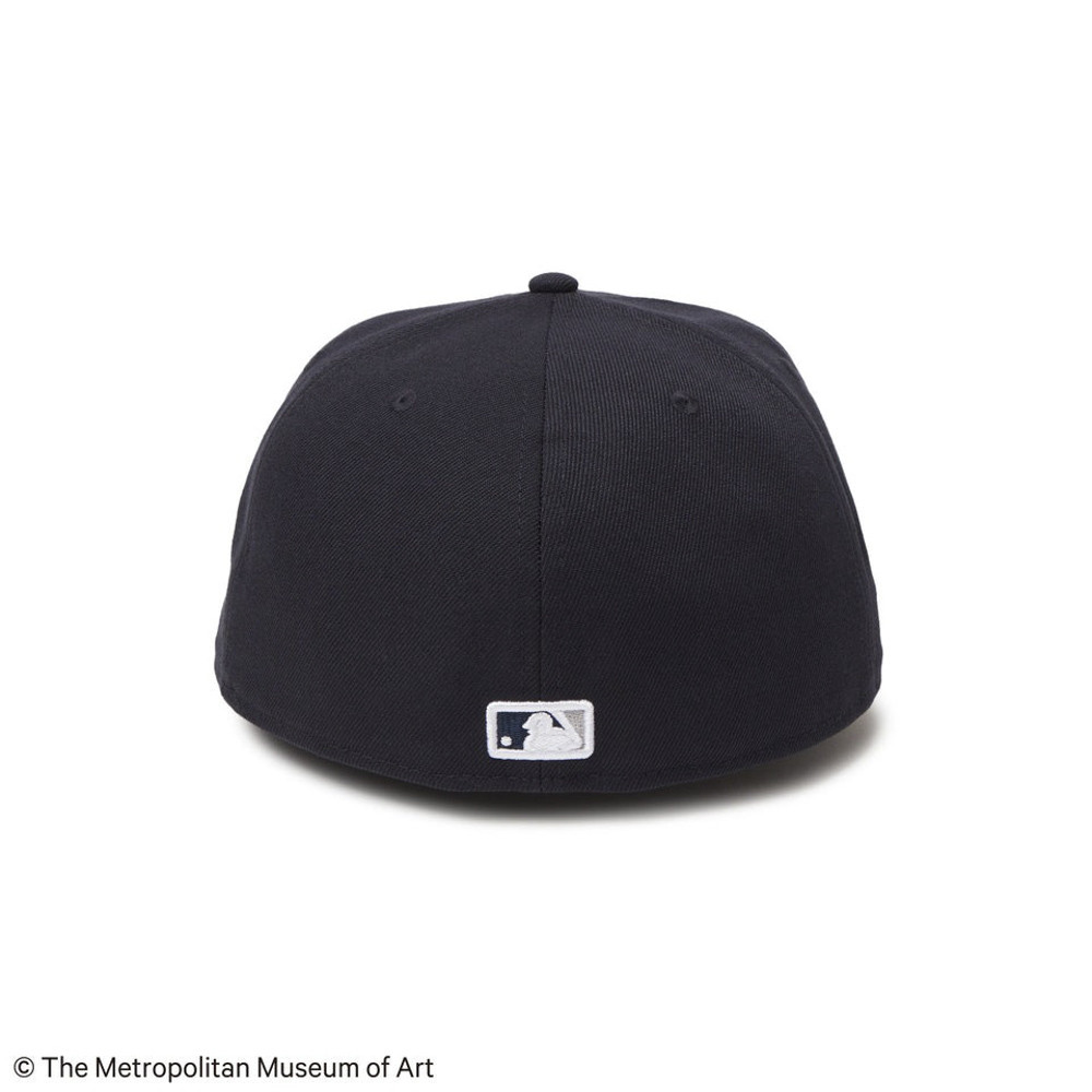 ニューエラ NEW ERA キャップ・帽子 59FIFTY The Met ニューヨーク・ヤンキース 14457388【FITHOUSE ONLINE SHOP】