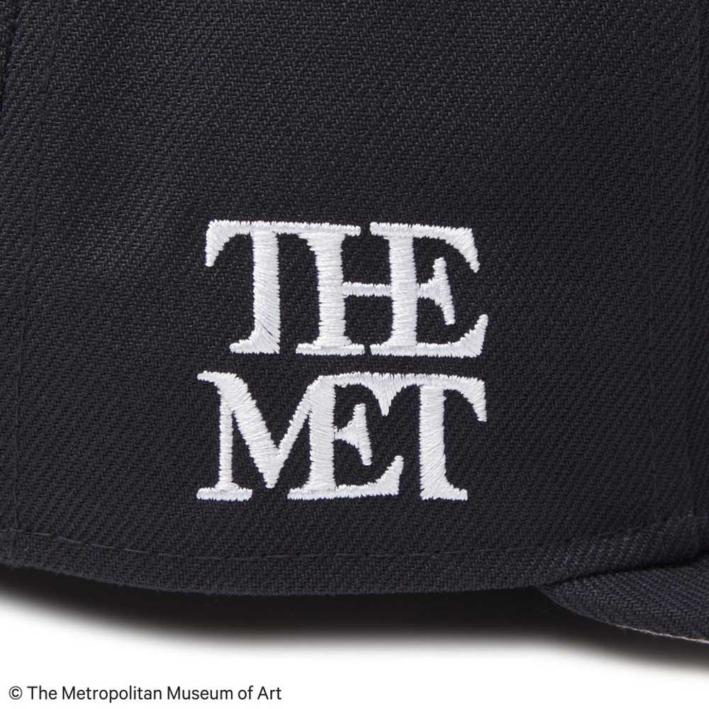 ニューエラ NEW ERA キャップ・帽子 59FIFTY The Met ニューヨーク・ヤンキース 14457388【FITHOUSE ONLINE SHOP】