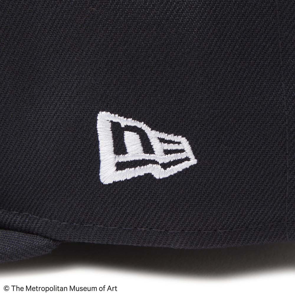 ニューエラ NEW ERA キャップ・帽子 59FIFTY The Met ニューヨーク・ヤンキース 14457388【FITHOUSE ONLINE SHOP】
